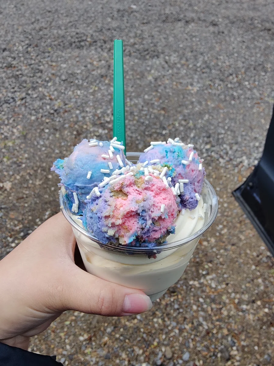 Cotton Candy