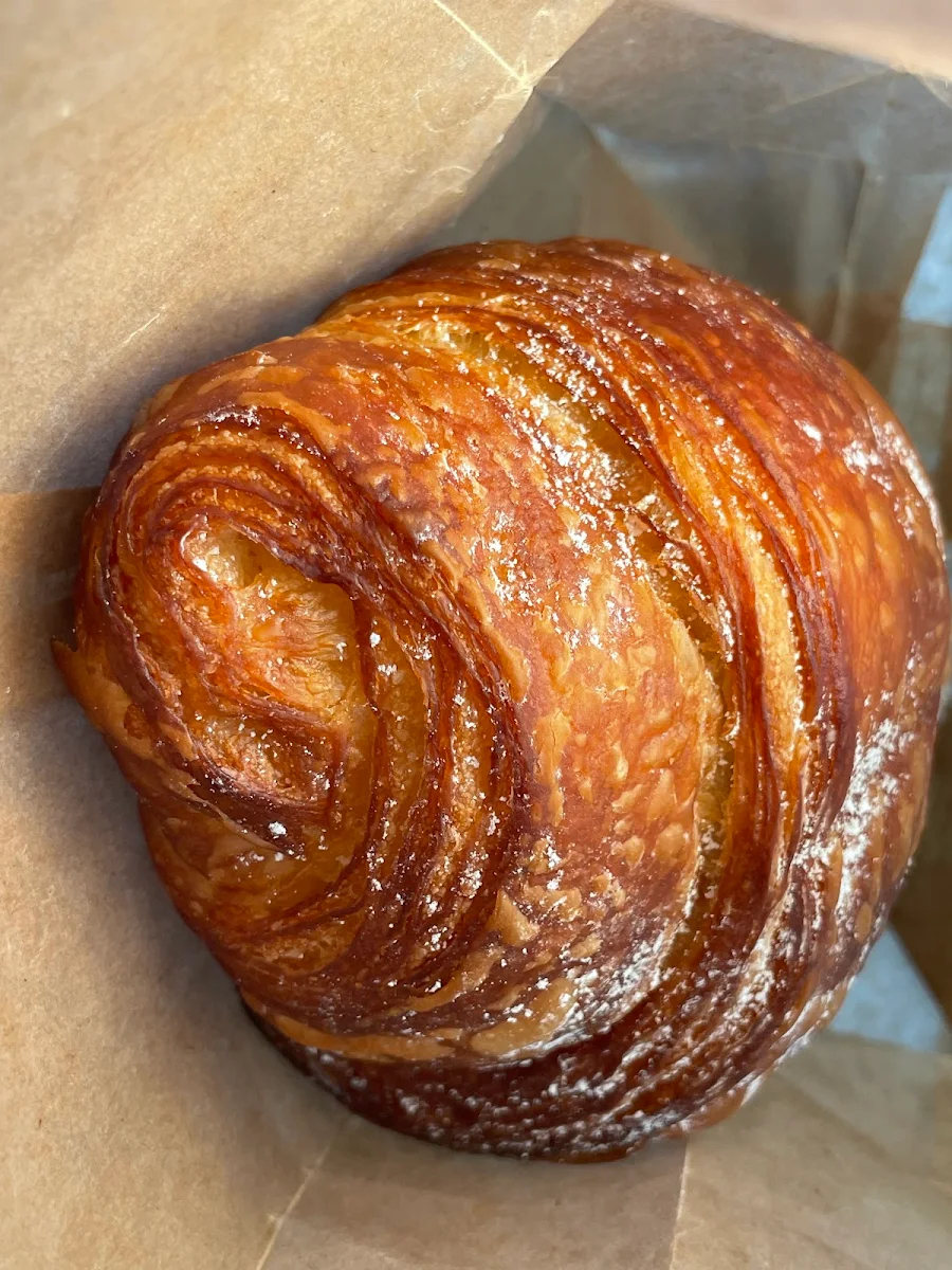 Croissant