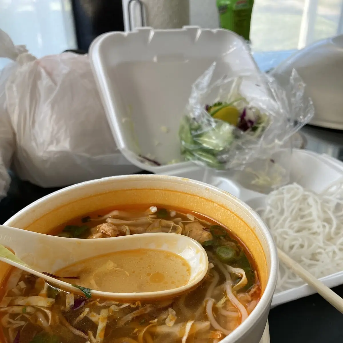 Bun Rieu