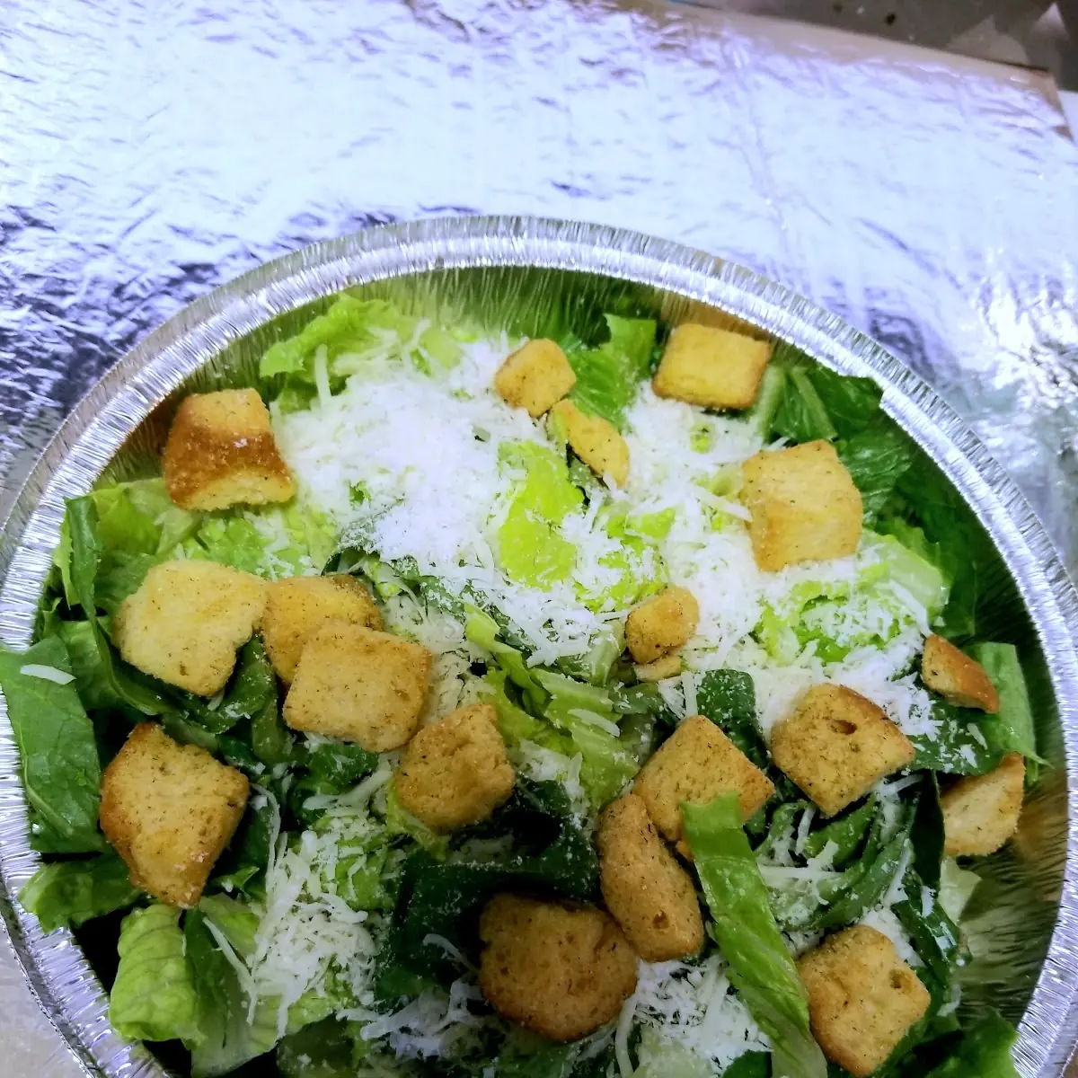 Caesar Salad