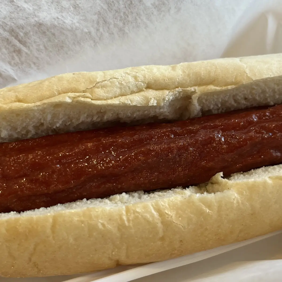 Hot Dog