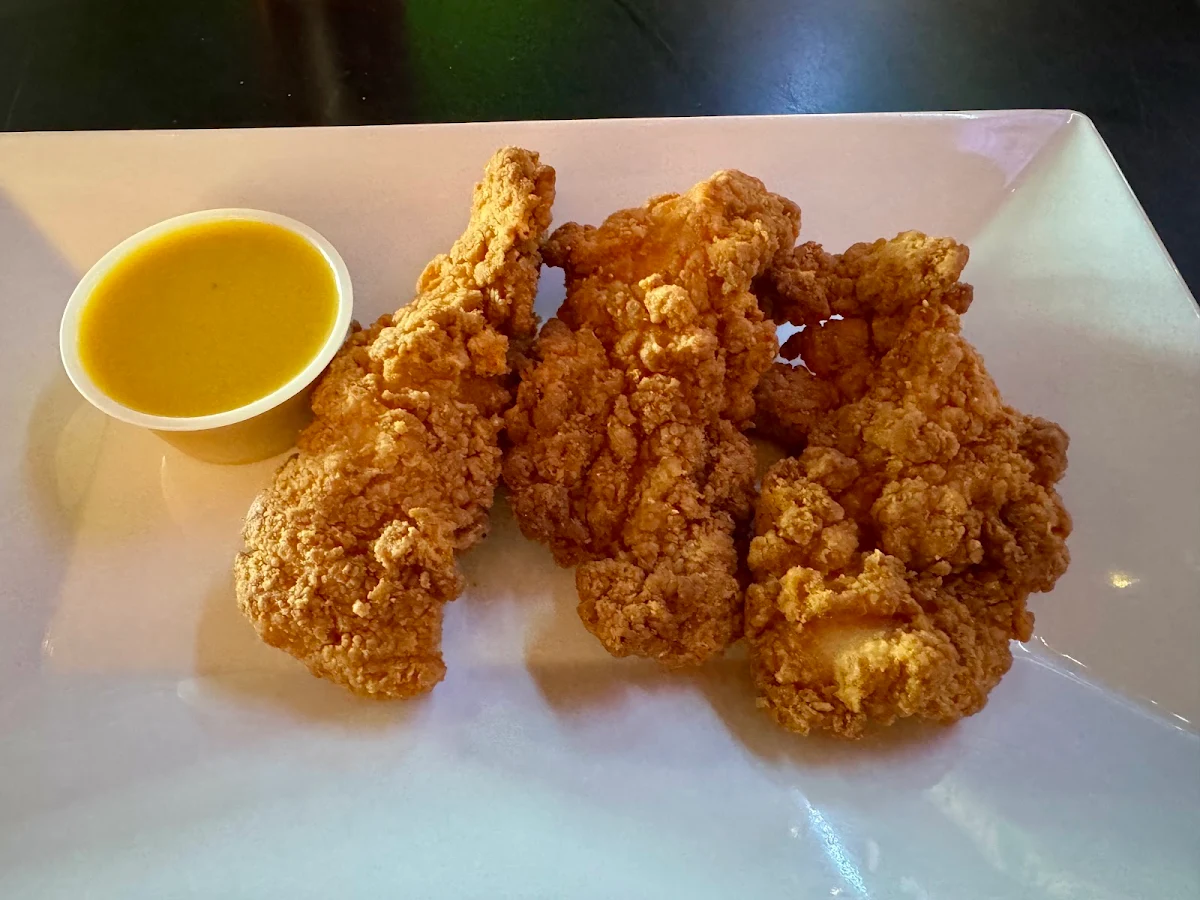 Chicken Tenders