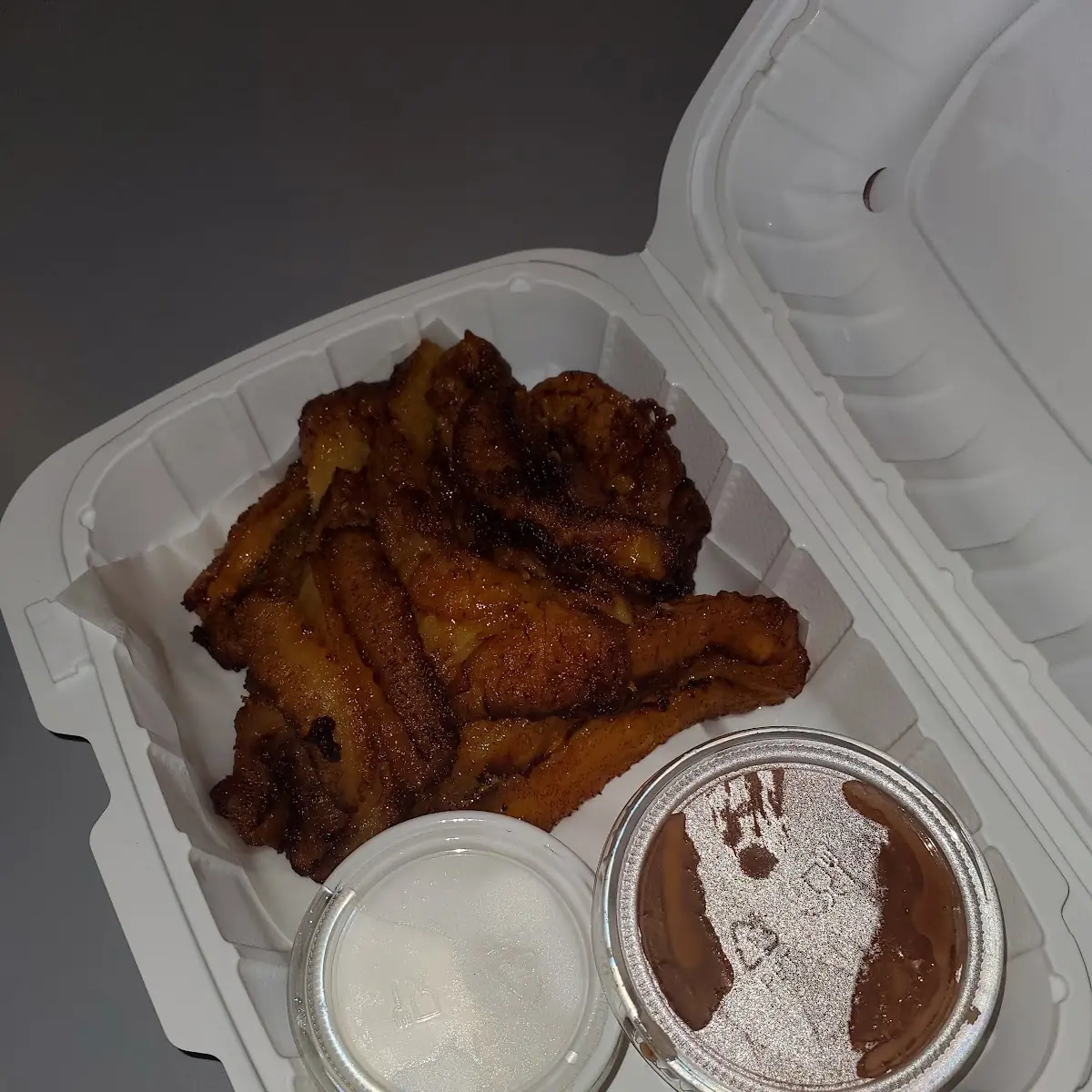 Plantains