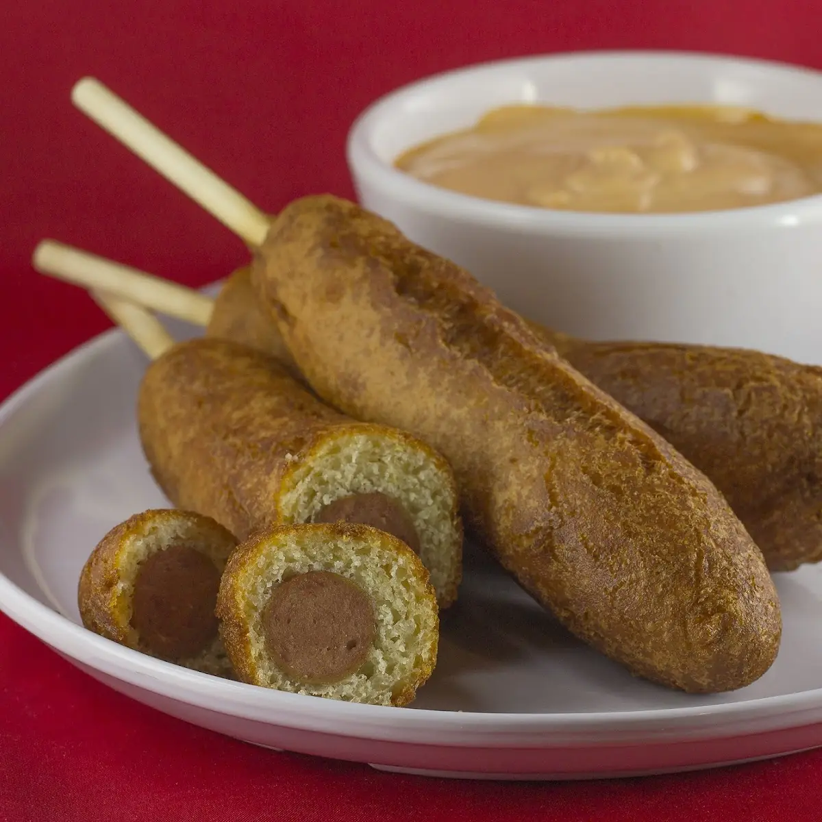 Corn Dog
