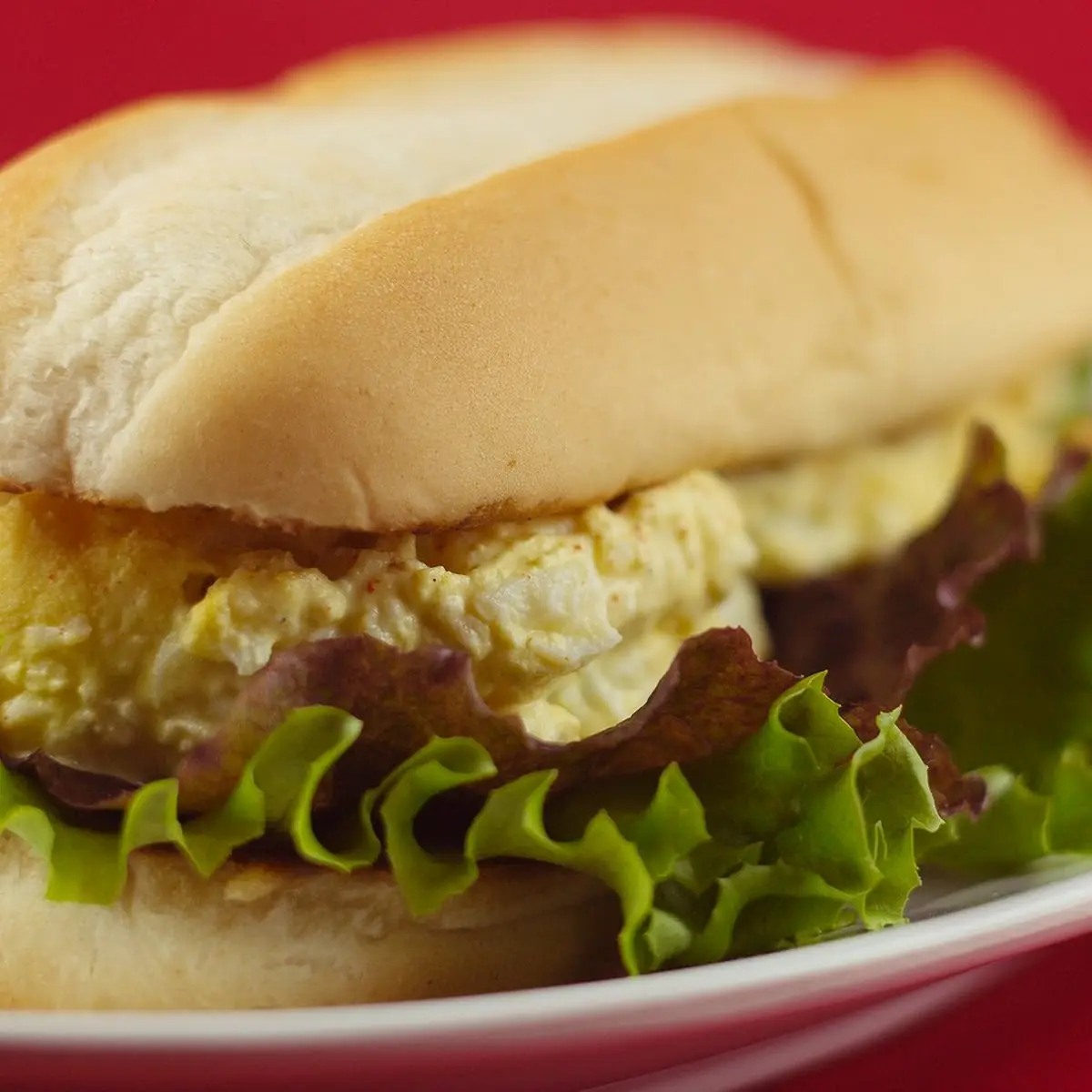 Egg Salad Sandwich