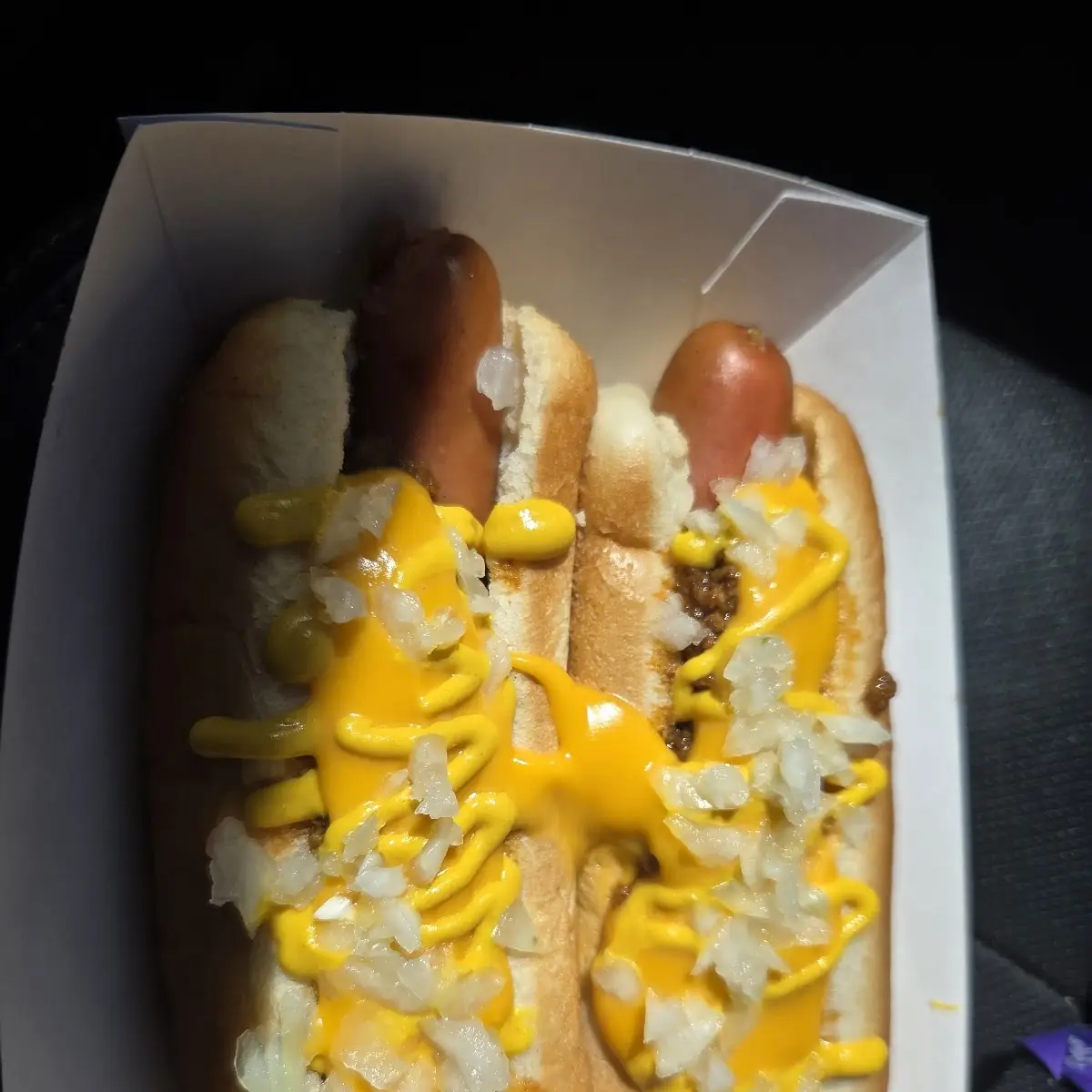 Hot Dog