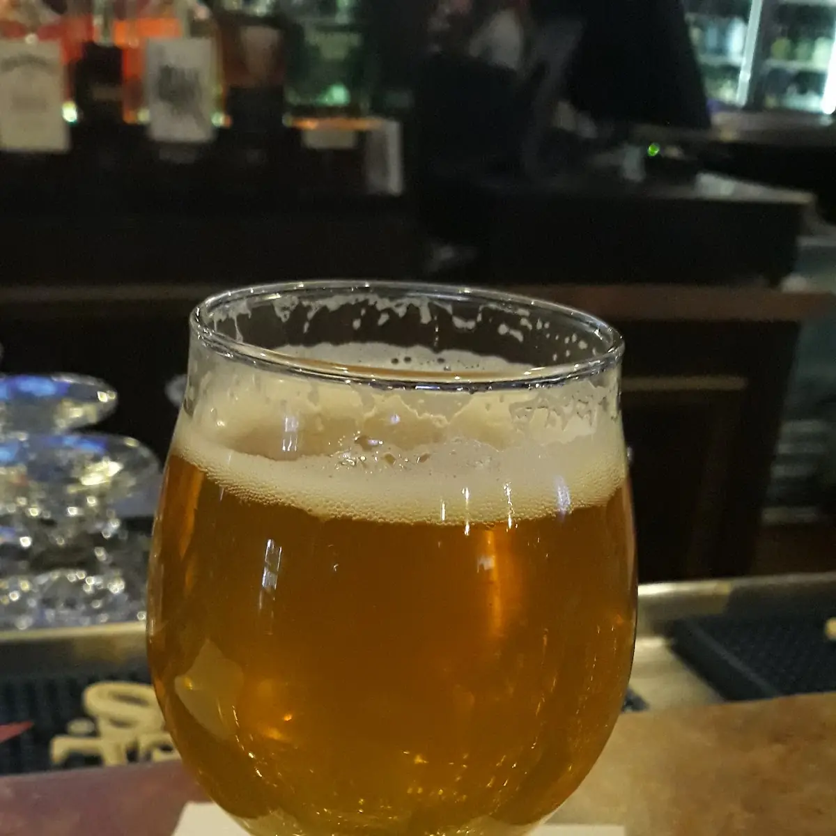 Evil Genius - Han Shot First Double IPA