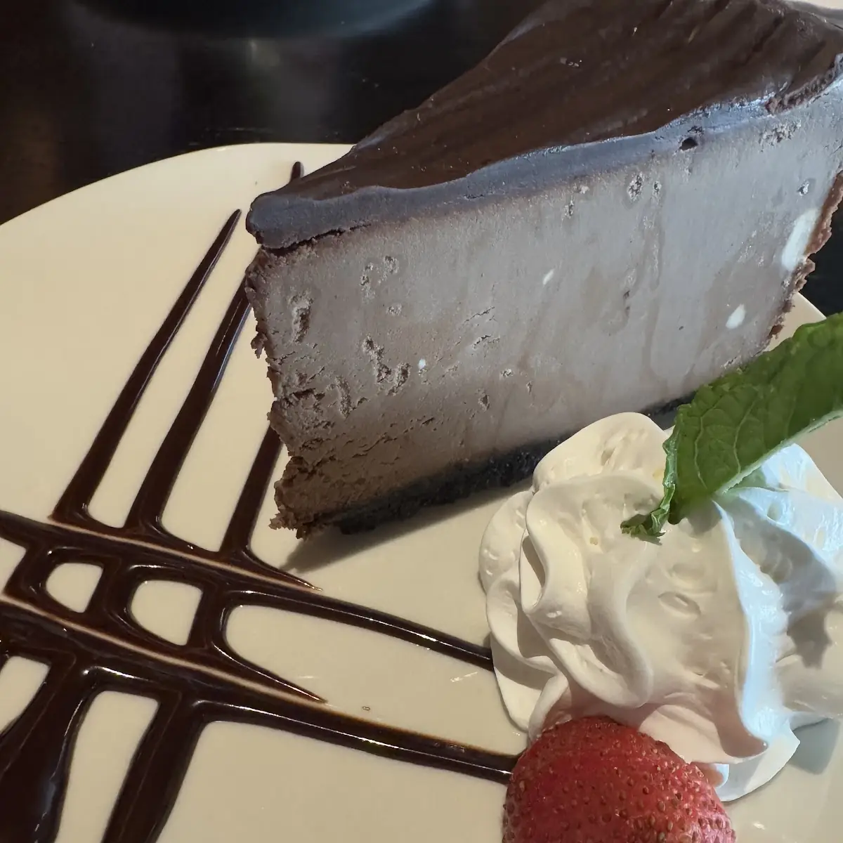 Chocolate Cake