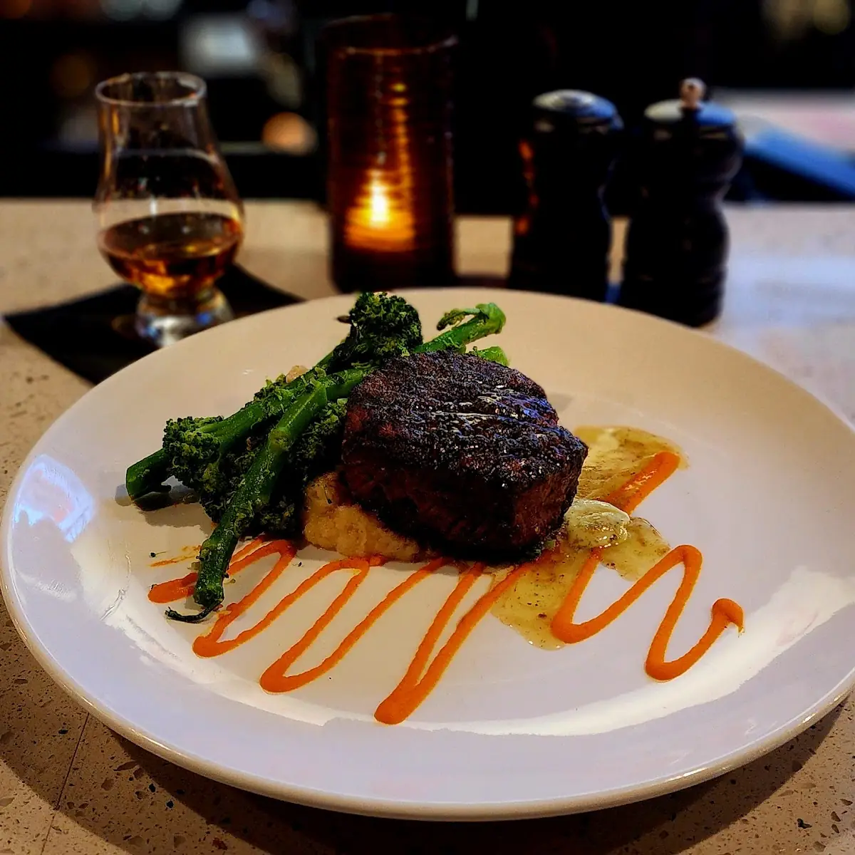 Filet Mignon