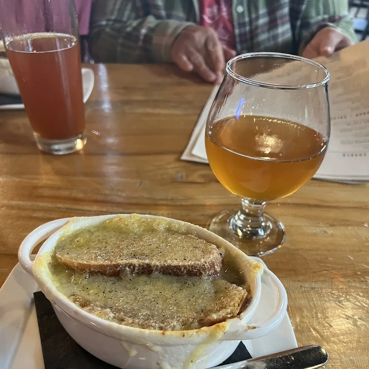 Onion Soup