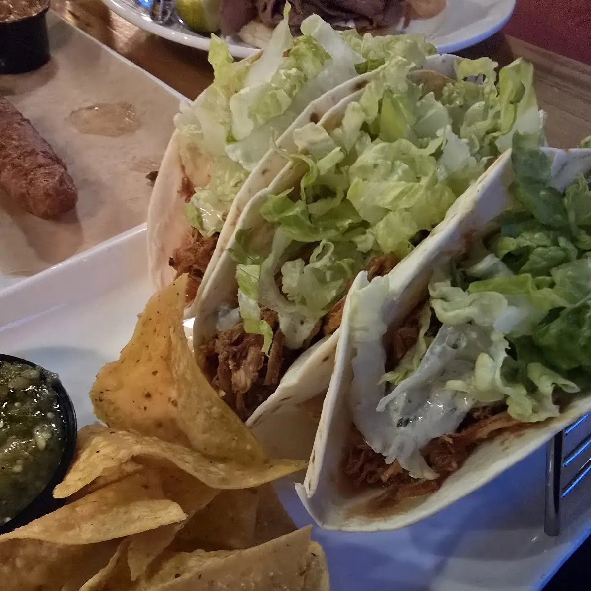 Pulled Pork