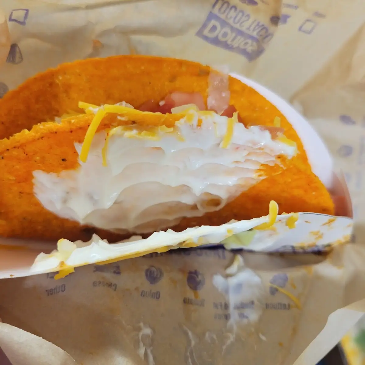 Taco Supreme