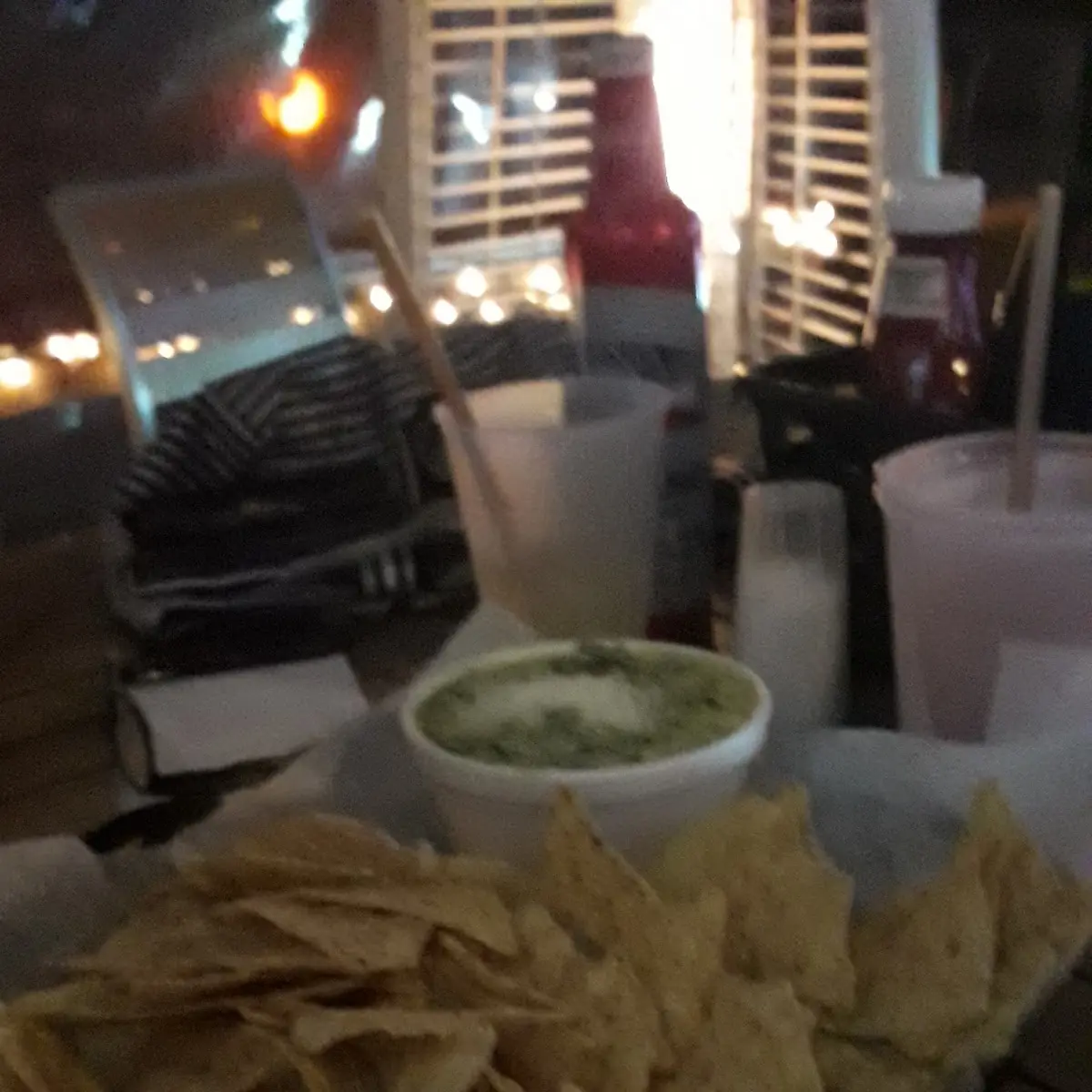 Spinach Artichoke Dip