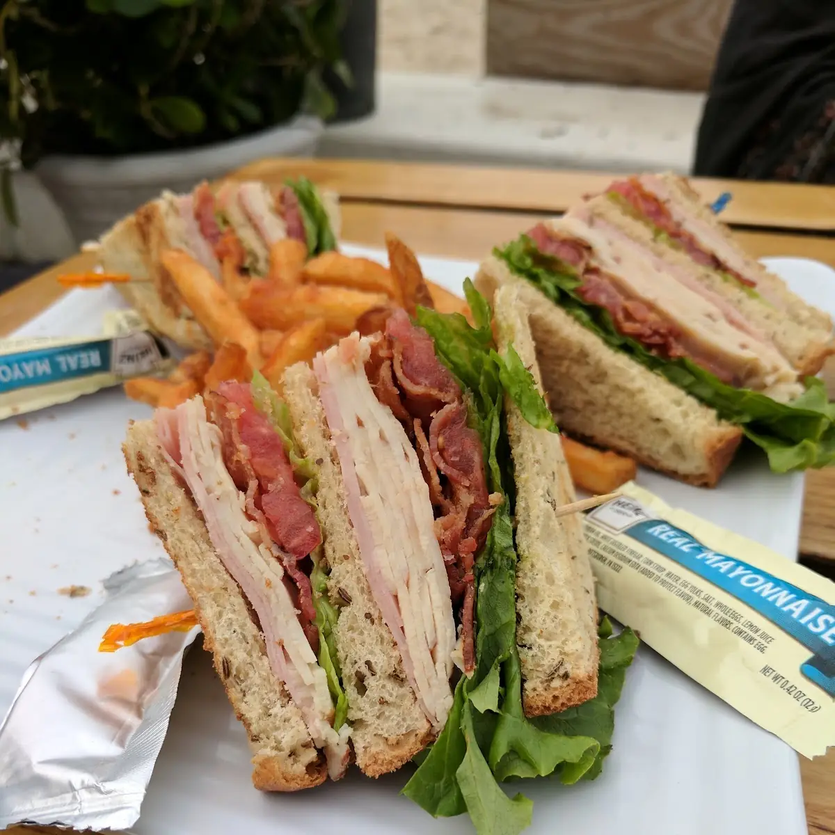Turkey Club