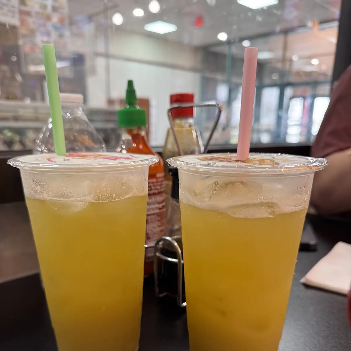 Nuoc Mia