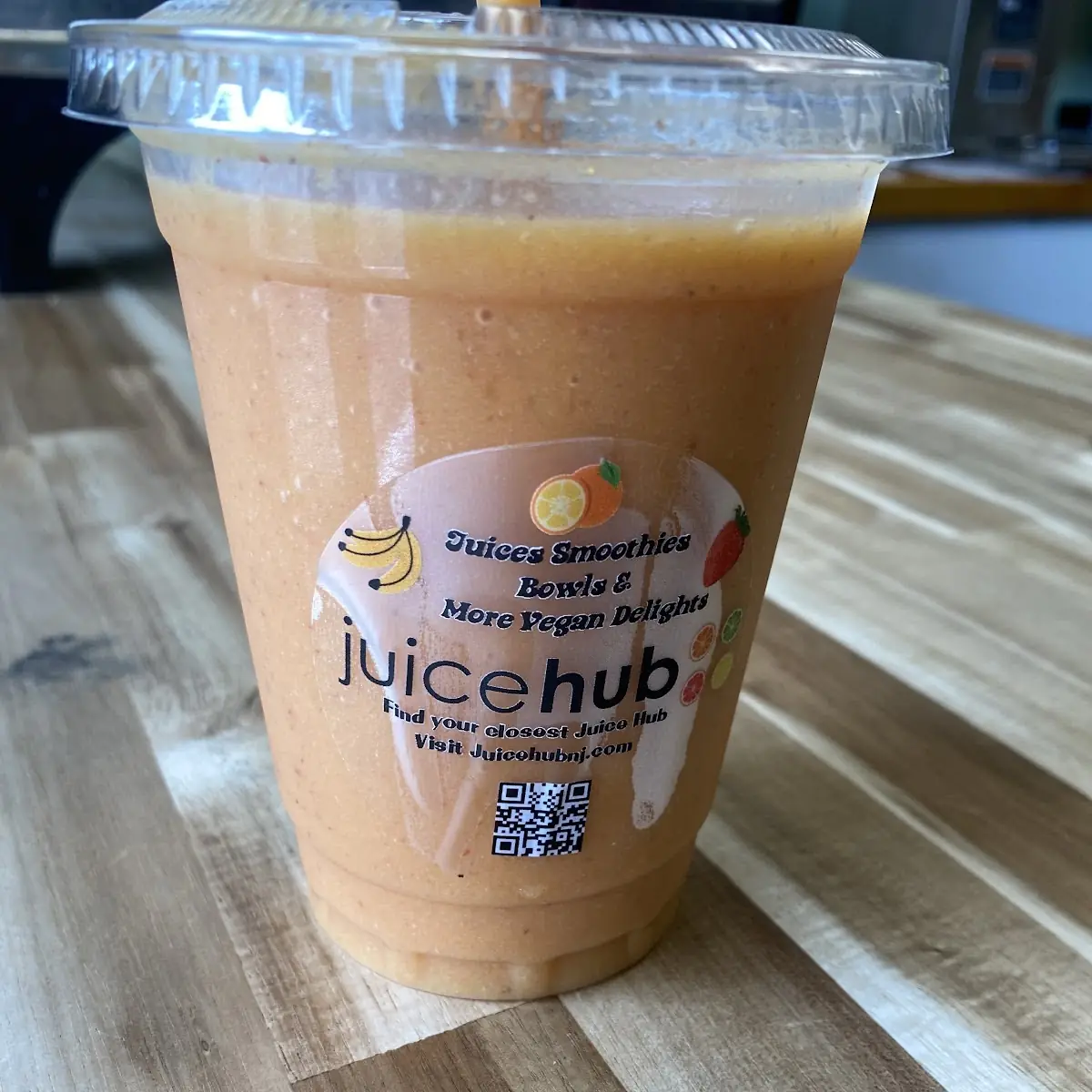 Thai Tea