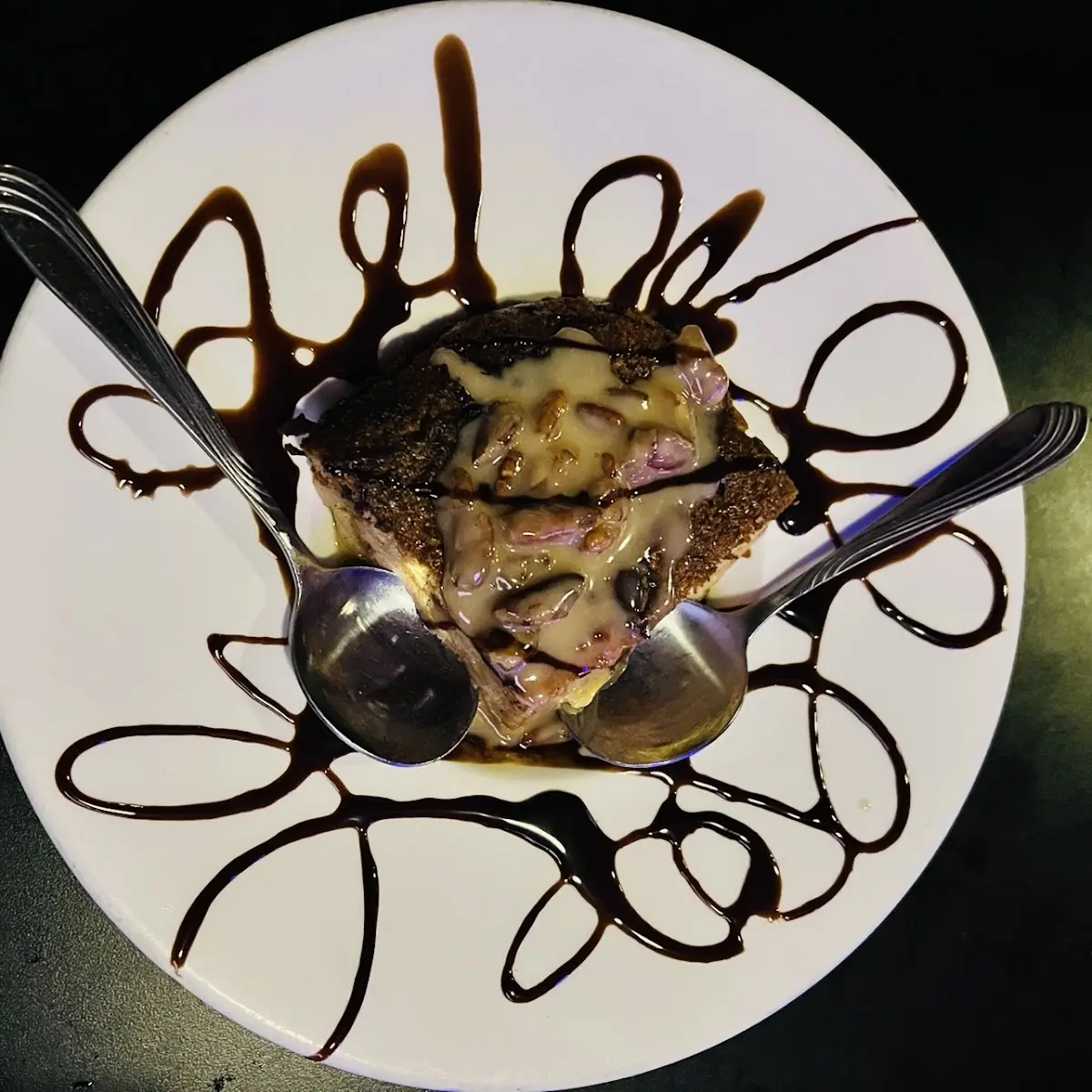 Bread Pudding
