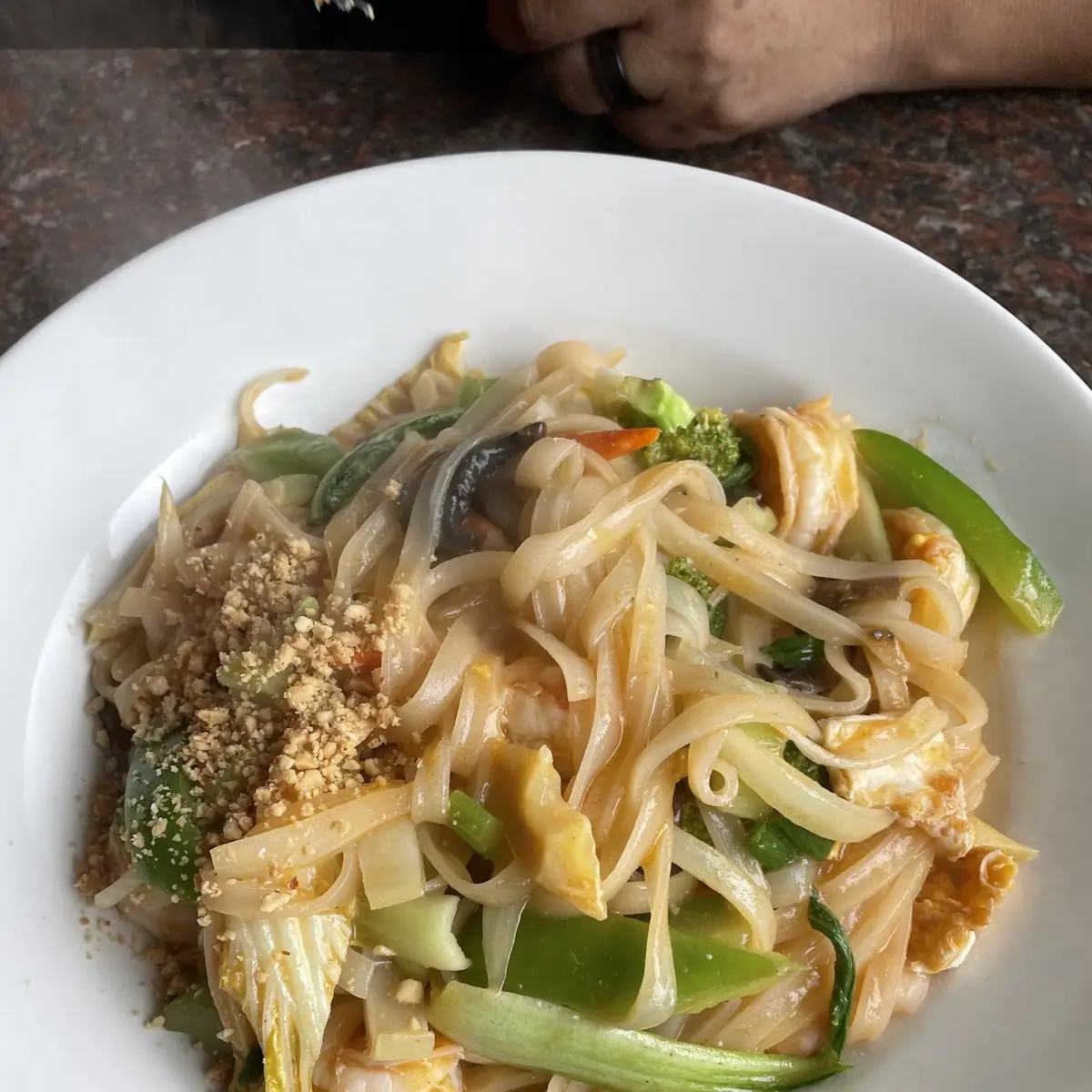 Rice Noodles