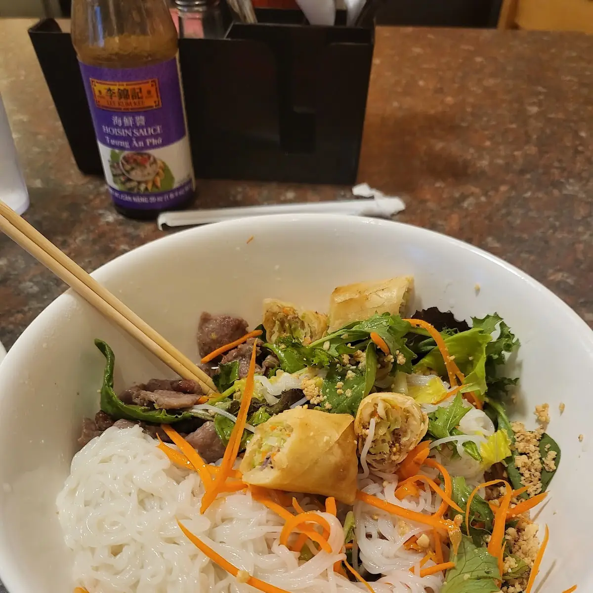 Vermicelli