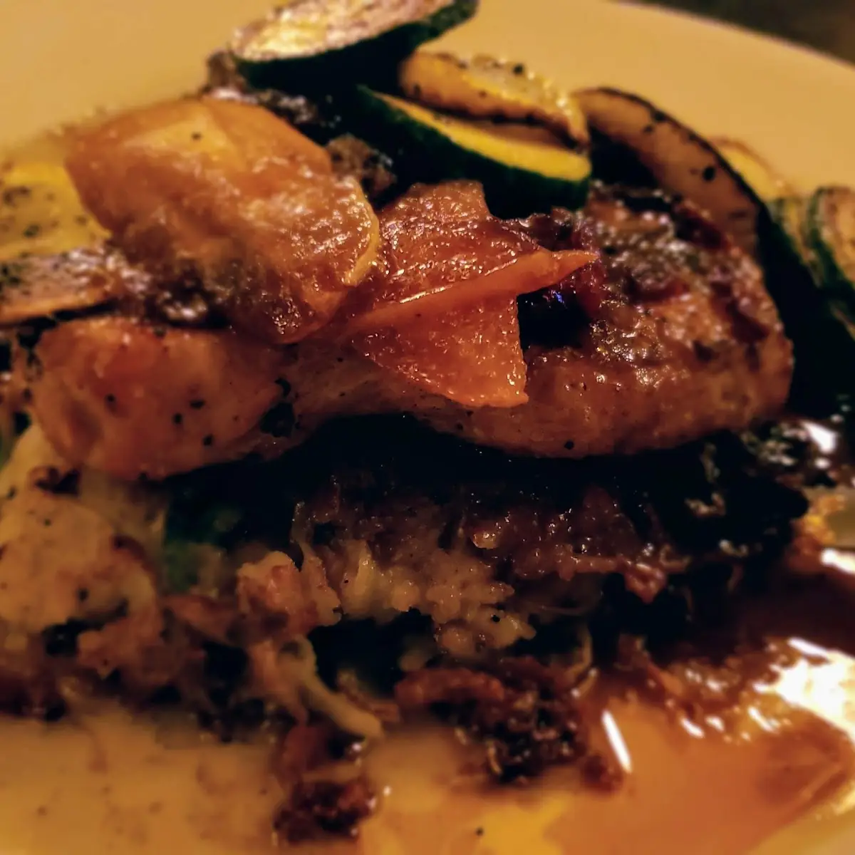 Pork Chop