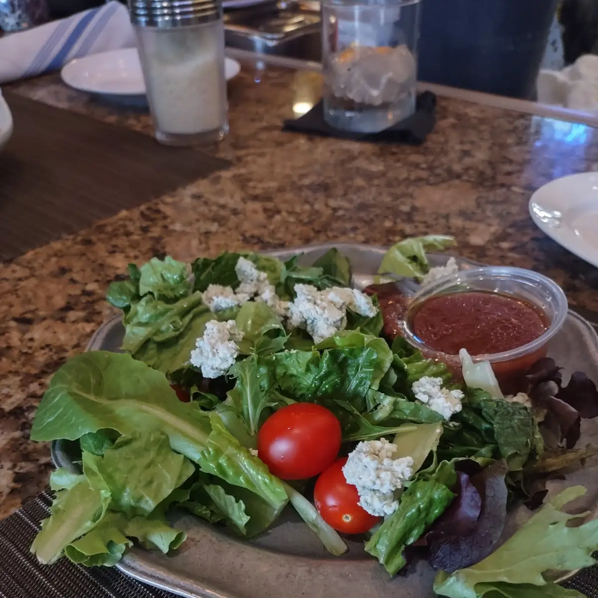 House Salad