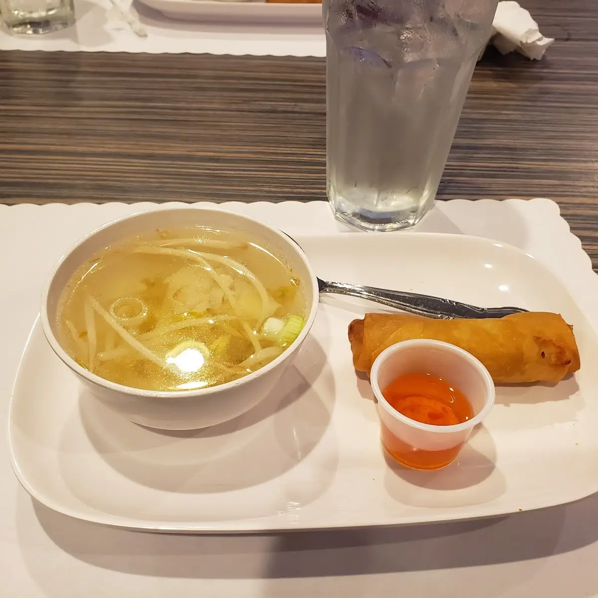 Miso Soup