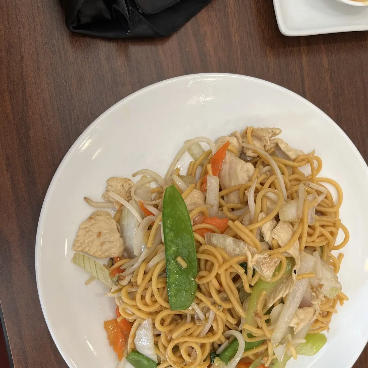 Lo Mein