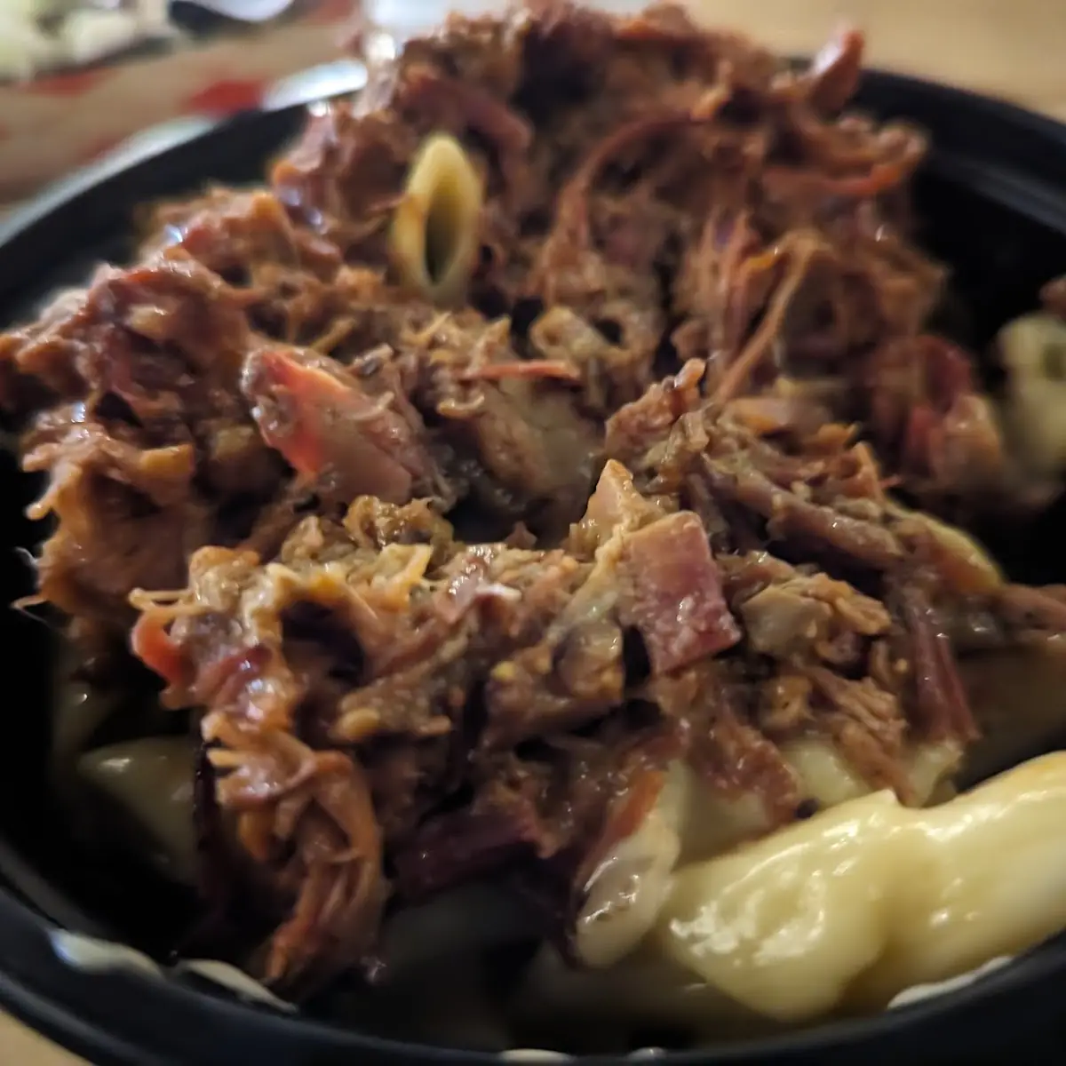 Pulled Pork