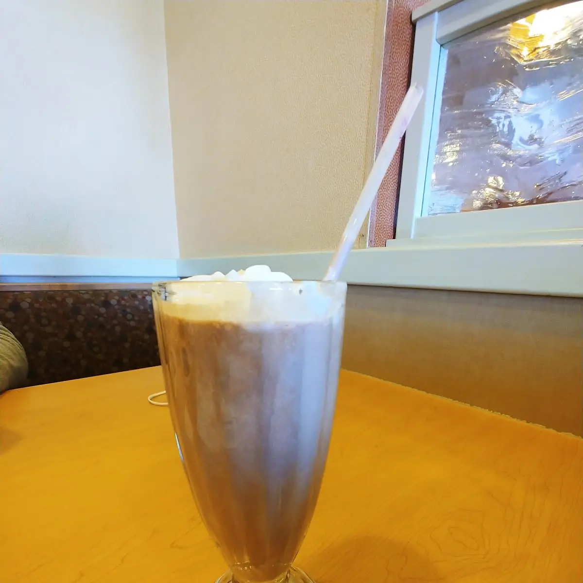 House-Made Milkshakes