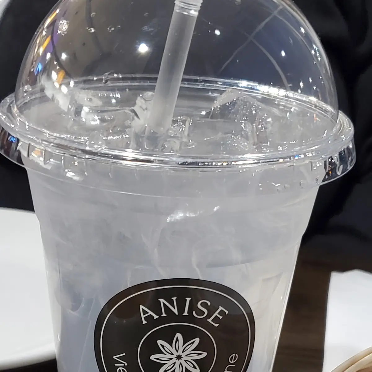 Coconut Water