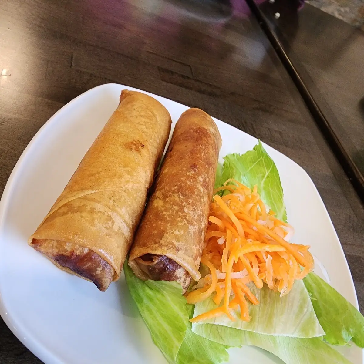 Spring Roll