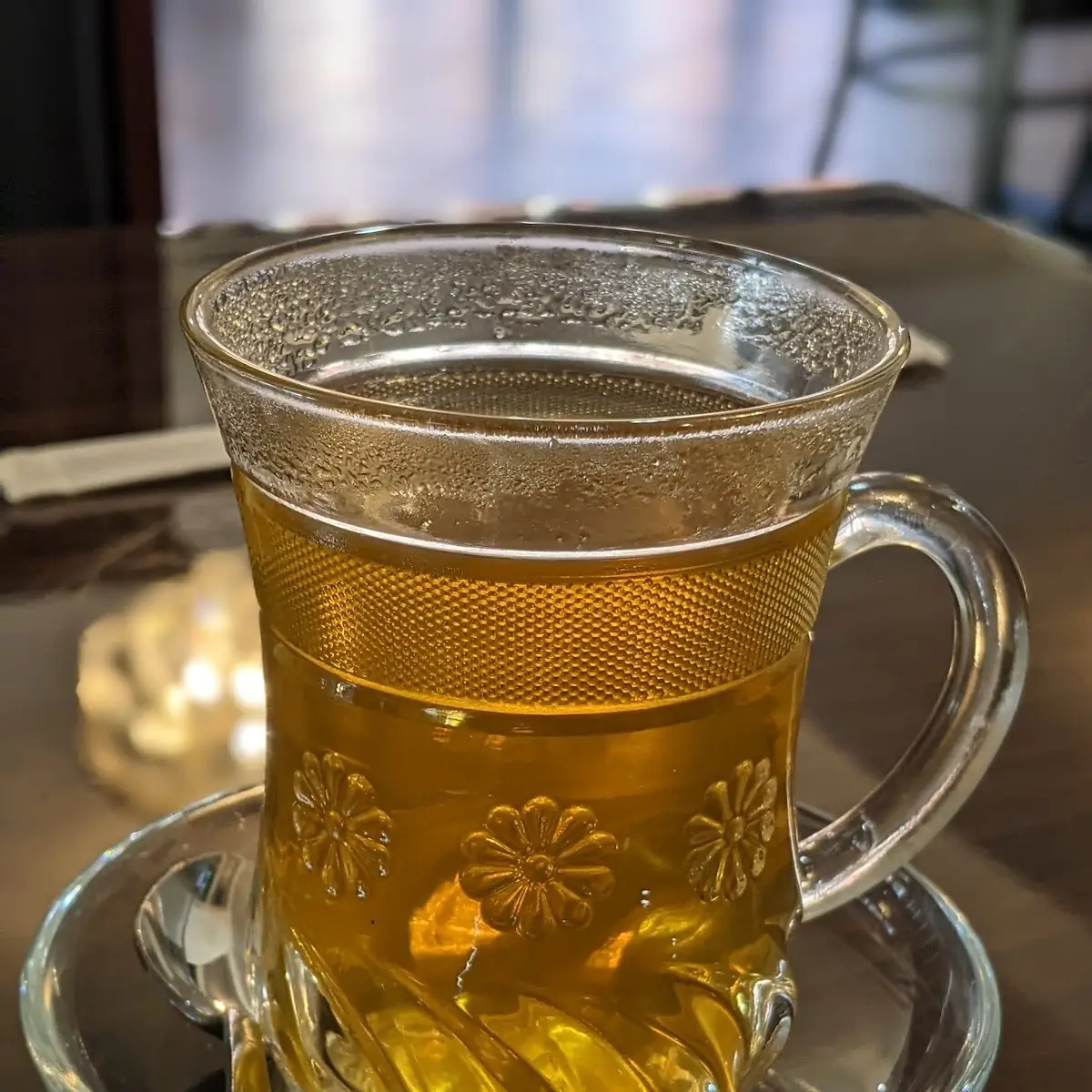 Green Tea