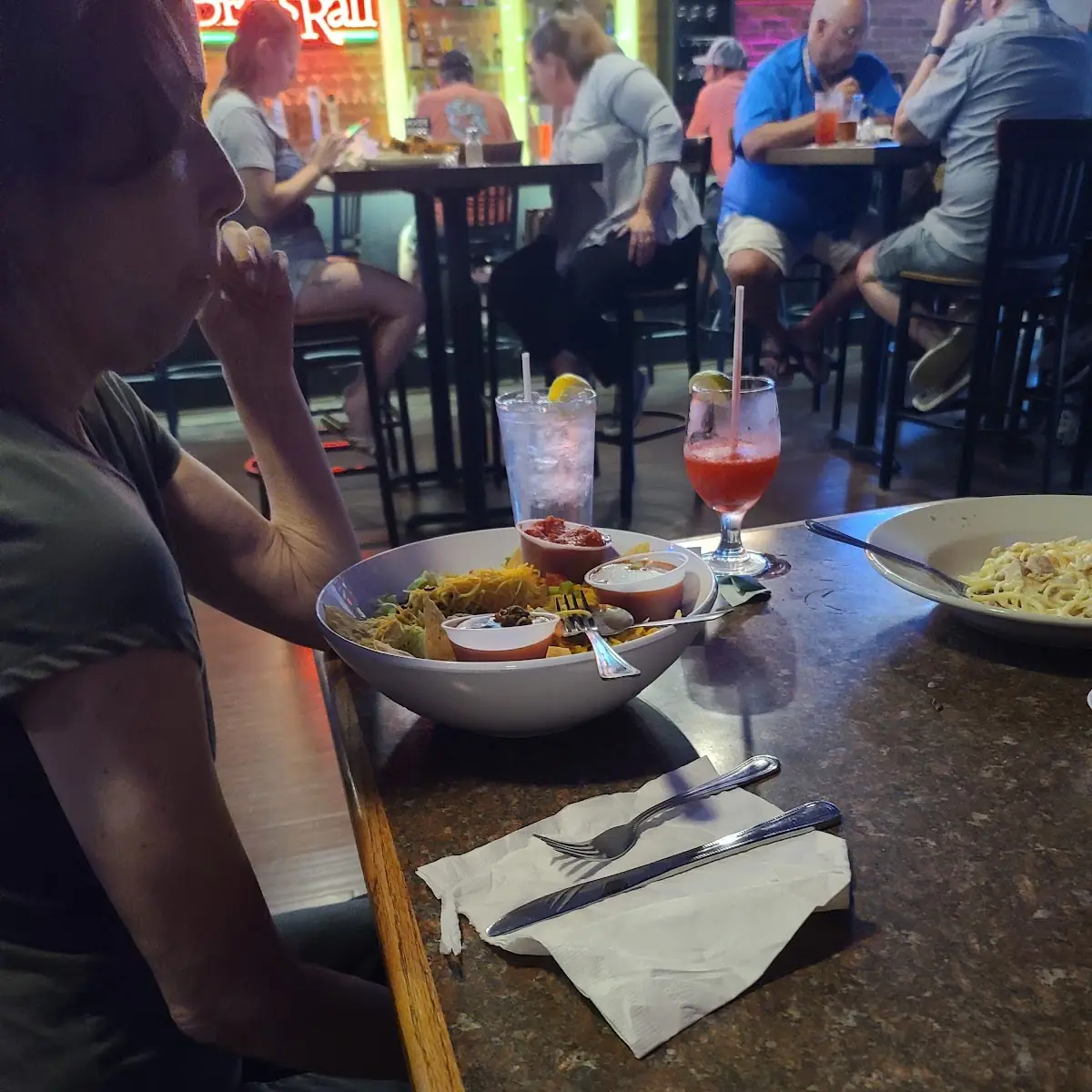 Taco Salad