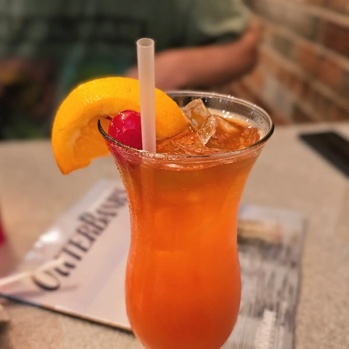 Rum Runner