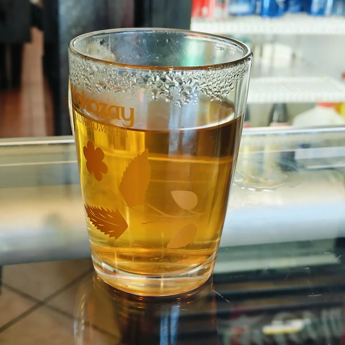 Green Tea