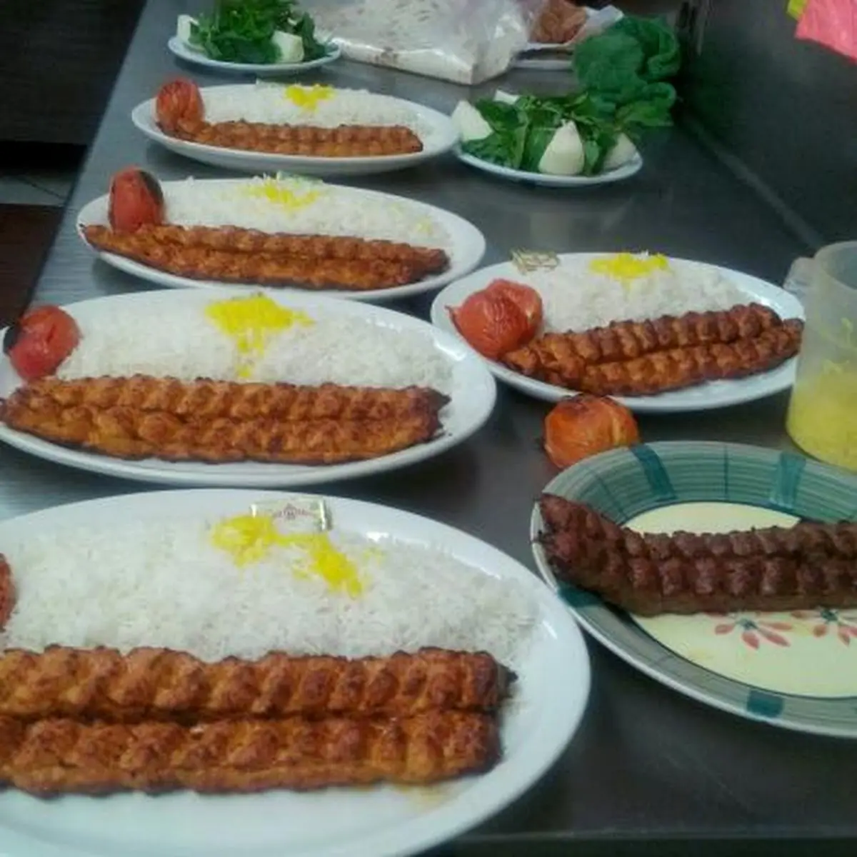 Kebab