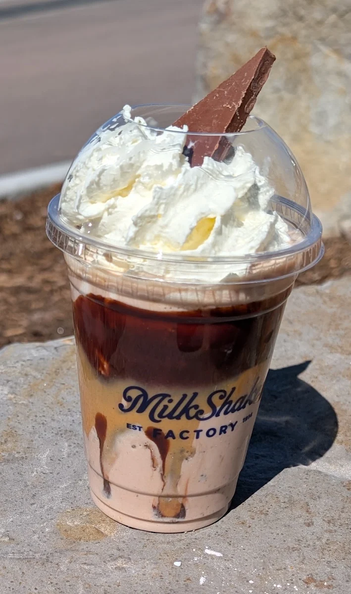 Hot Fudge