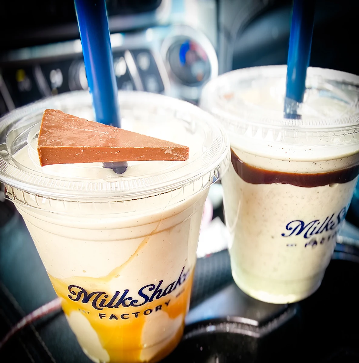 Milk Tea