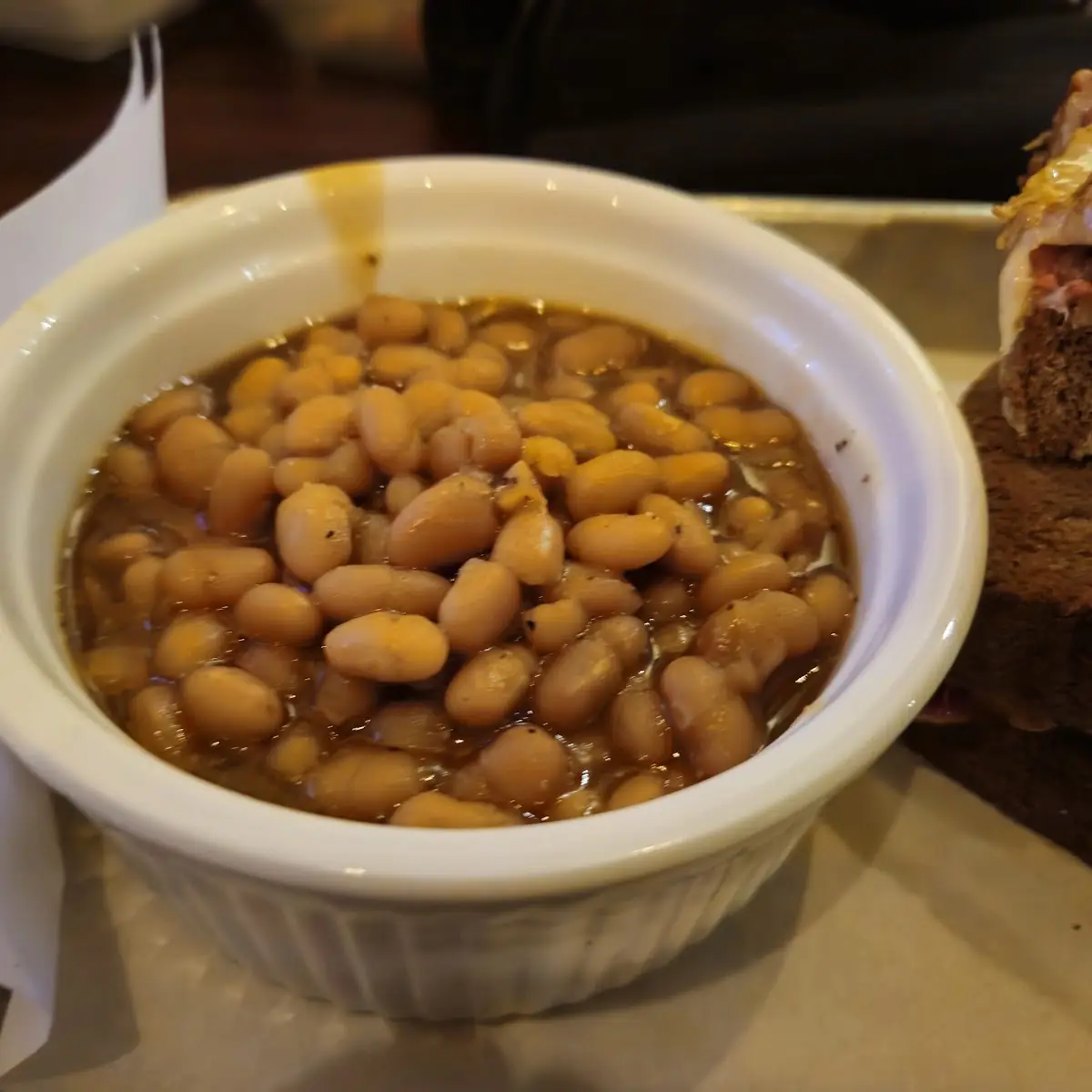Baked Beans