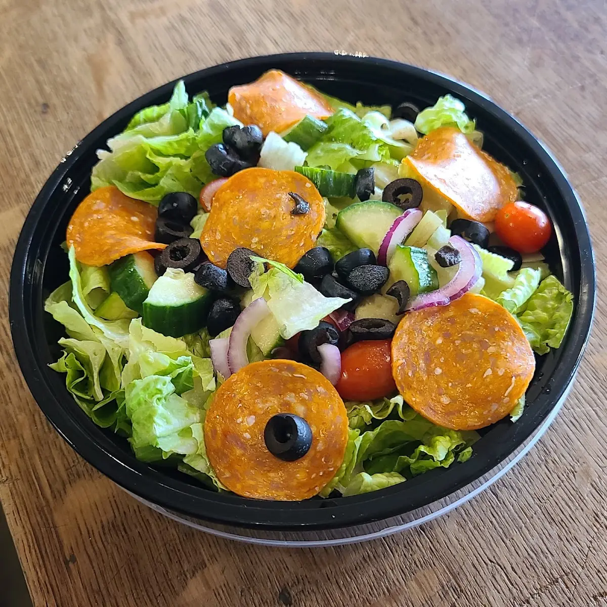 House Salad