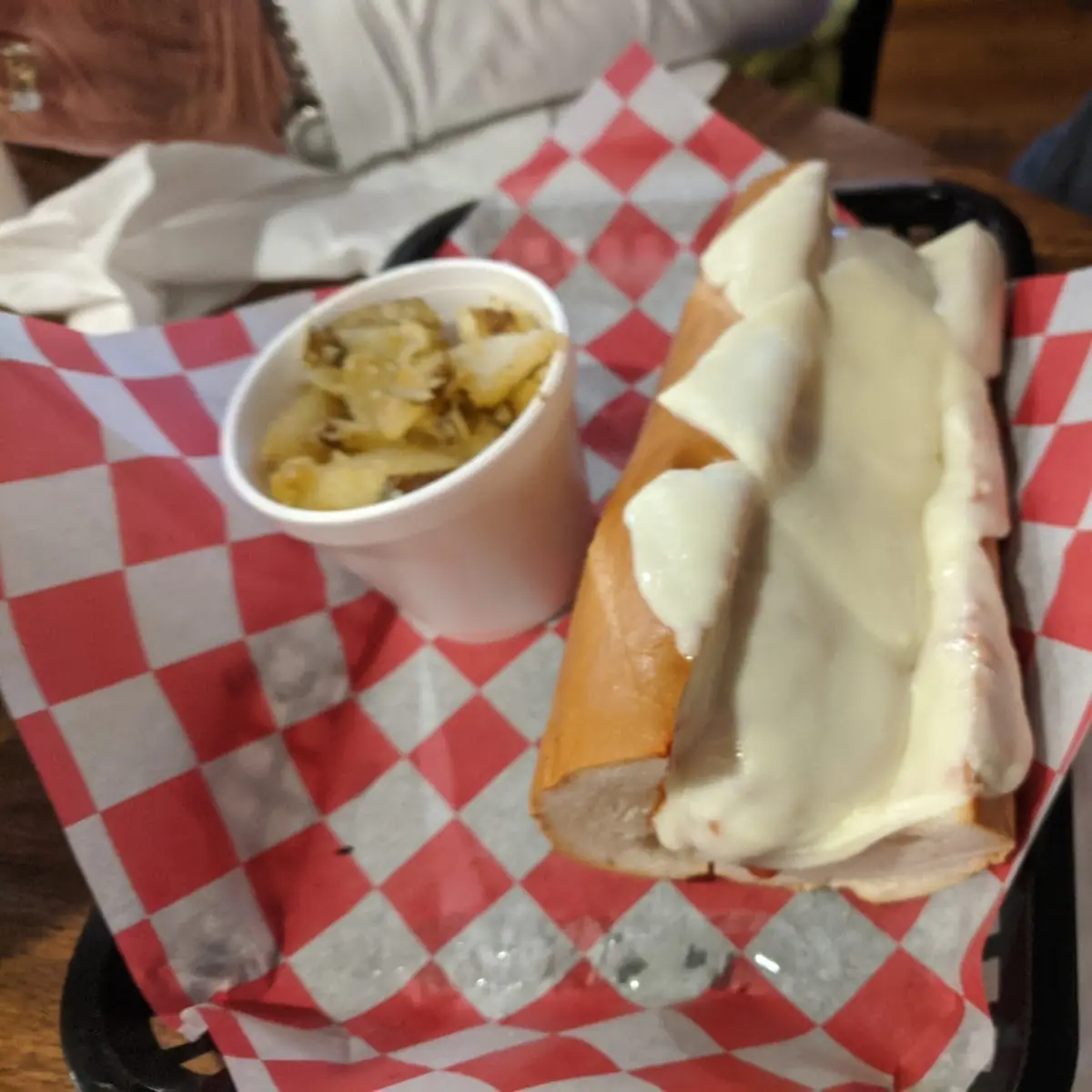 Hot Dog