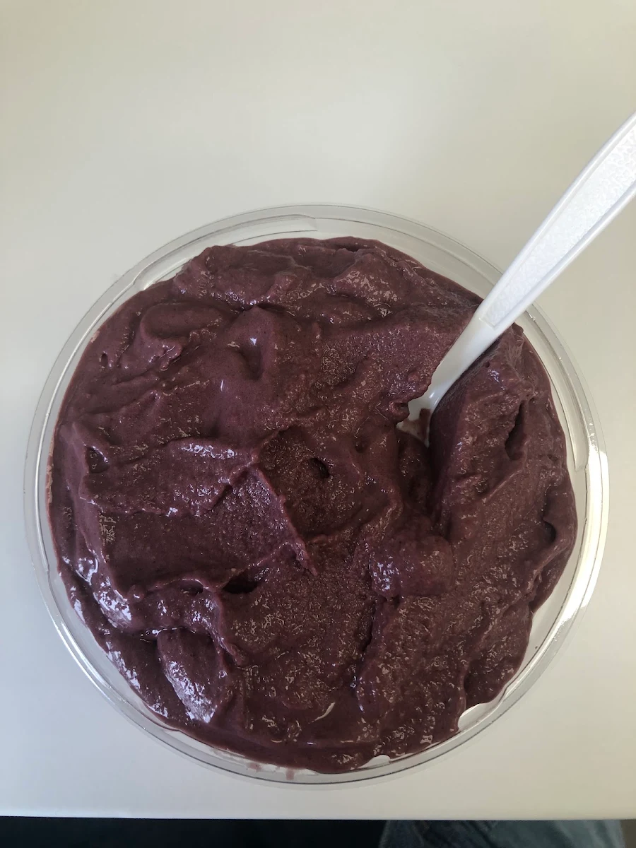 Smoothie Vowl