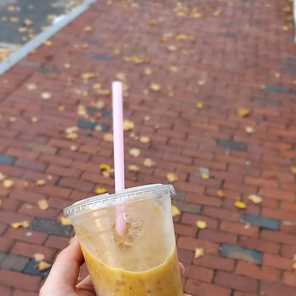 Cold Brew Coffee