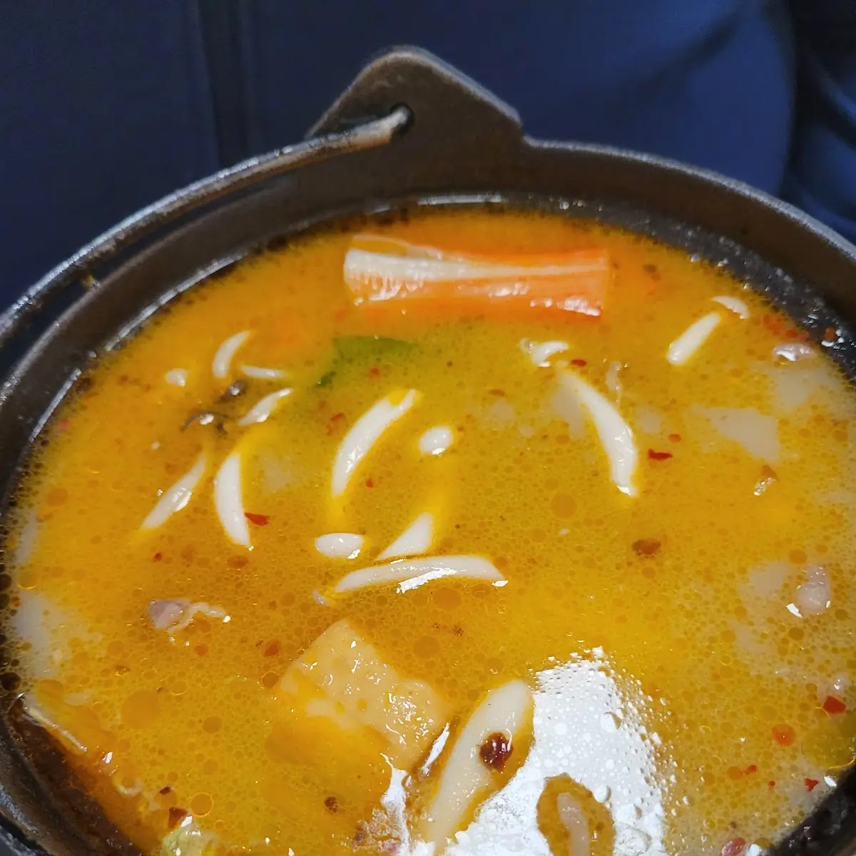 Miso Soup