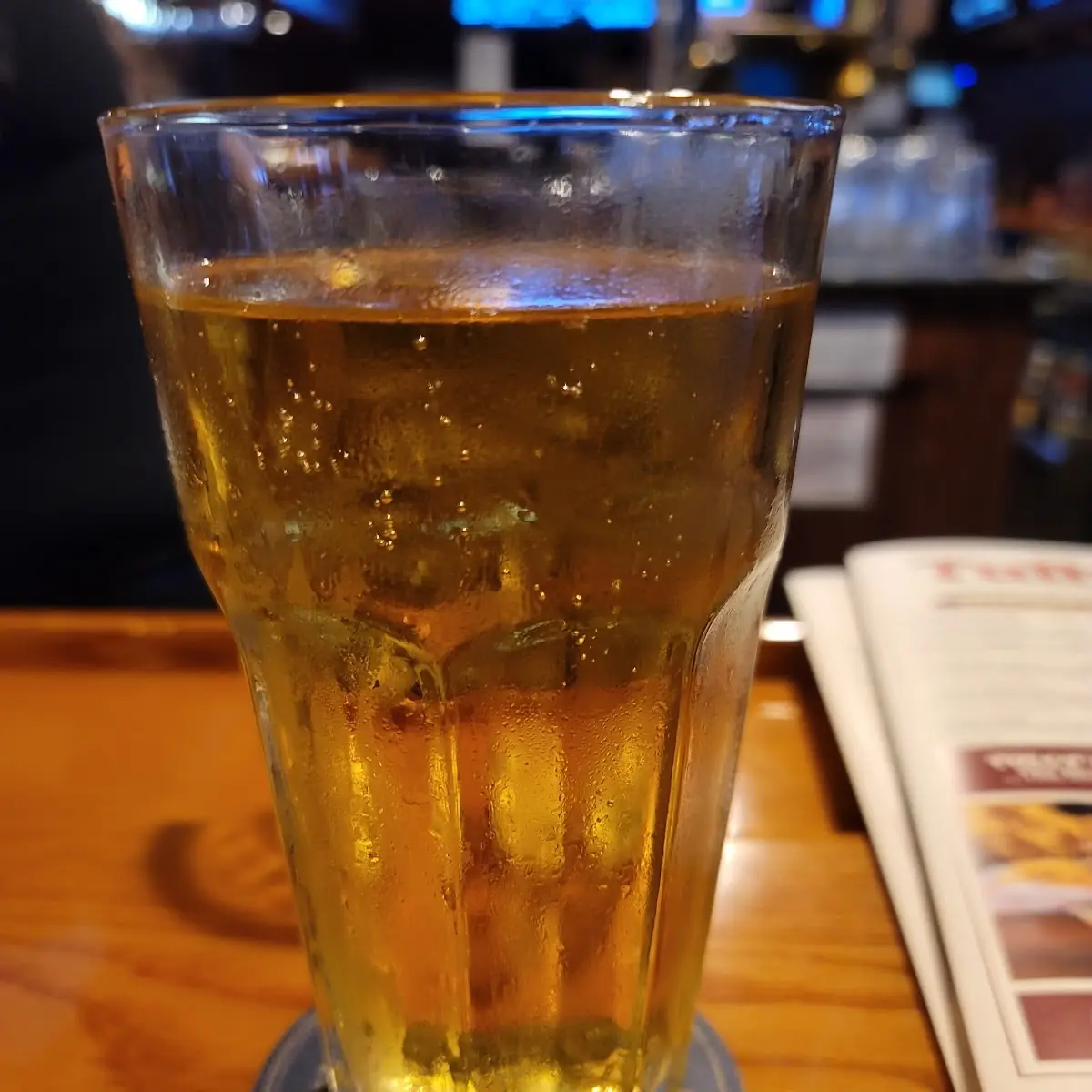 Bud Light Draft Beer