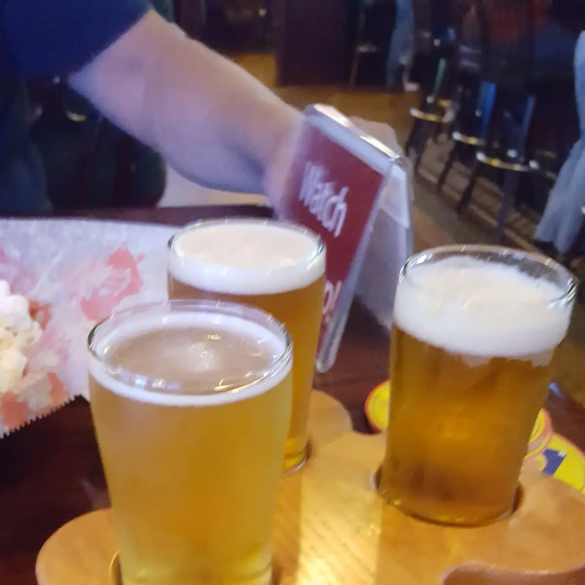 Craft Beers