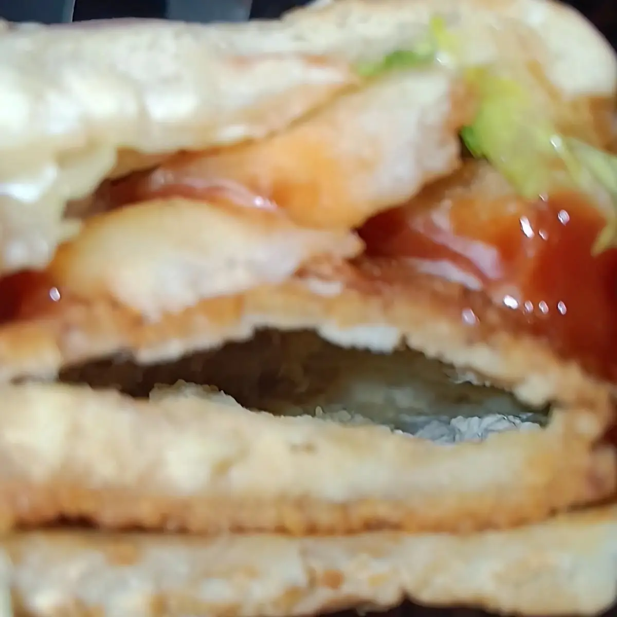 Chicken Sandwich