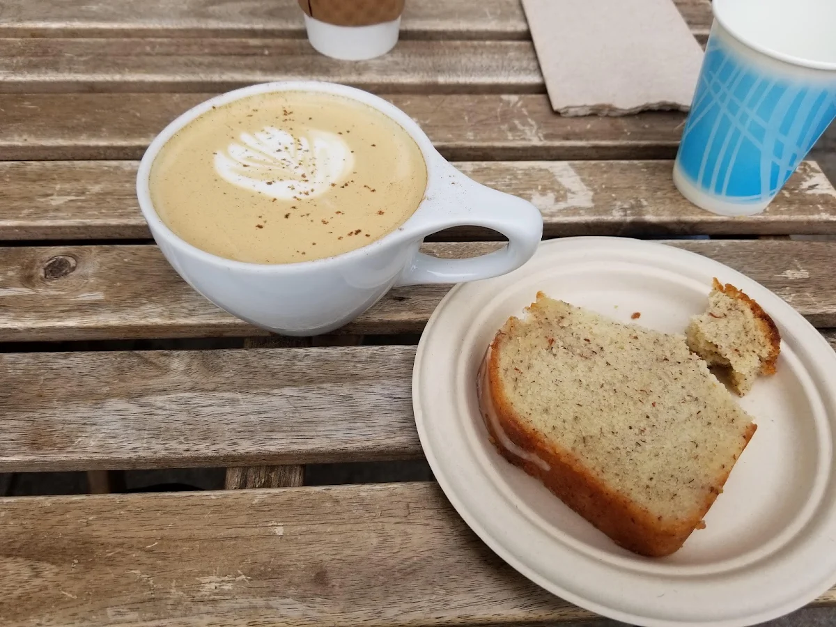 Banana Bread