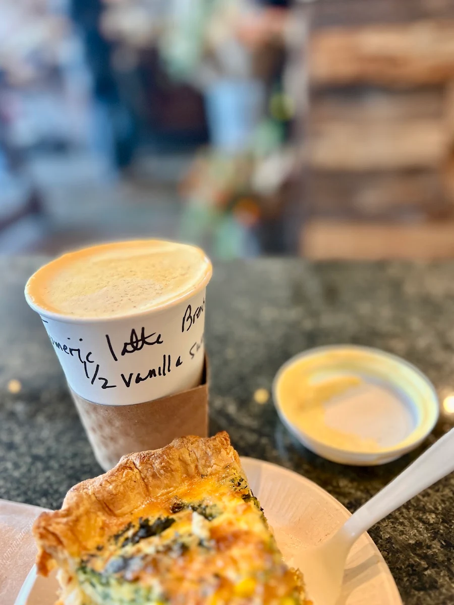 Quiche