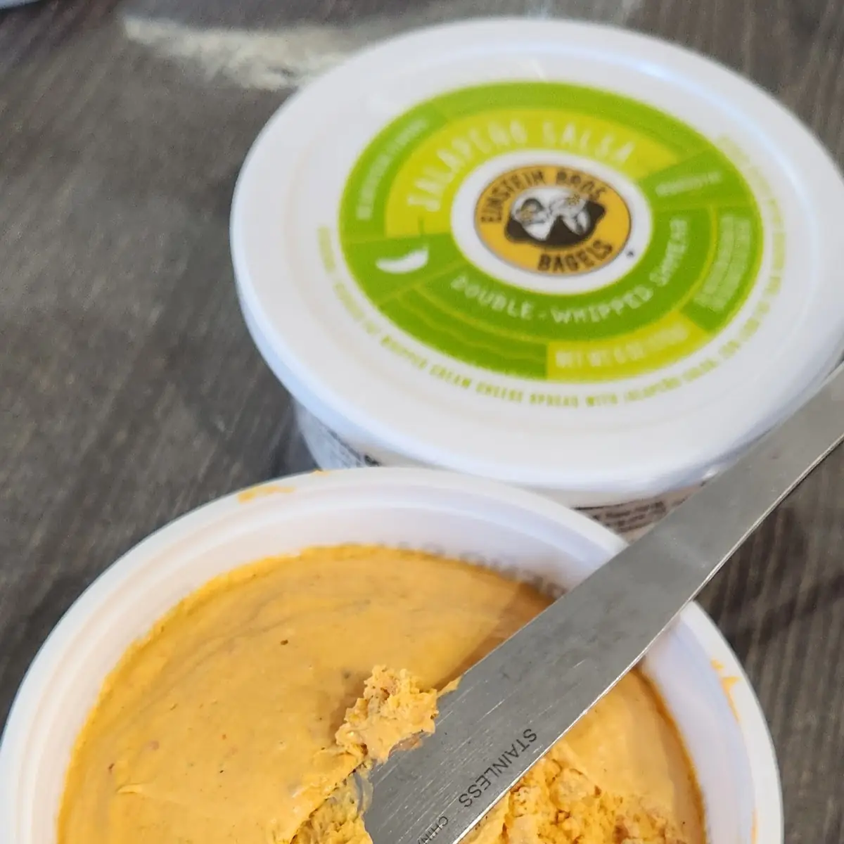 Hummus Veg Out